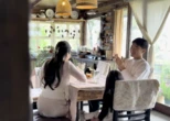 Lương Xuân Trường cưới tiểu thư Nhuệ Giang, cuộc sống hôn nhân hiện tại thế nào?
