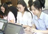 Từ năm học 2025-2026 sẽ triển khai Chương trình giáo dục AI cho học sinh