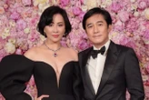 Lương Triều Vỹ không dám bỏ vợ vì "cái nết" của Lưu Gia Linh