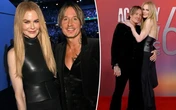 Nicole Kidman và Keith Urban chia tay sau 19 năm chung sống