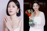 Mỹ nhân đang làm bẽ mặt Lưu Diệc Phi và nửa showbiz bị cô lập đến thương, hóa ra đây là mặt tối tàn khốc của Cbiz!