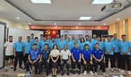 Lê Công Vinh làm lớp trưởng, có bước ngoặt mới trong sự nghiệp