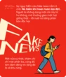 Cuộc chiến với fake news - nhìn từ vụ kiện của Vingroup