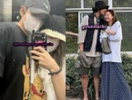 Tìm ra danh tính tình tin đồn của V (BTS), được lòng fan hơn cả Jennie?