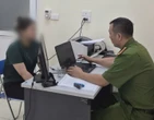 Giải cứu nữ sinh bị bắt cóc online, công an phường bị nghi là công an giả