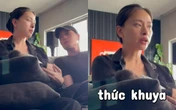Ngô Thanh Vân trải lòng sau khi làm mẹ bỉm: "14 ngày qua là 14 ngày lên bờ xuống ruộng với bé Gạo"
