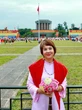 Sếp nữ "cựu hoa khôi" của VTV bật mí bí mật tuổi trẻ chưa từng kể