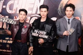 Nam chính Mưa Đỏ lần đầu chạm mặt người yêu cũ tại sự kiện, lộ thái độ khiến cả cõi mạng tiếc đứt ruột