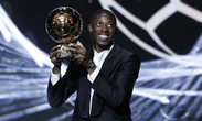 Dembele: Từ “bom xịt Barca” bị chế giễu đến chủ nhân Quả bóng vàng 2025, giấc mơ mà Neymar, Mbappé vẫn chưa có được