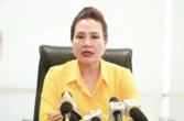 Cựu CEO Công ty Vàng bạc đá quý Sài Gòn SJC cùng đồng phạm gây thiệt hại hơn 107 tỉ đồng