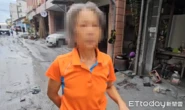 Xót xa cụ bà 87 tuổi bị bùn lũ do siêu bão Ragasa vùi lấp ngay trong nhà, con gái đau đớn: "Thi thể mẹ tôi vẫn còn mắc kẹt bên trong"