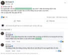 Fanpage Quán quân Rap Việt Dế Choắt xuất hiện bài đăng gây sốc