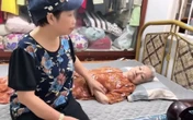 Xót xa "bà hoàng cải lương" ngày càng yếu, nằm một chỗ không còn nhớ ai