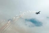 Gặp người dẫn đường biên đội chiến đấu cơ Su-30MK2 trên bầu trời Quốc khánh