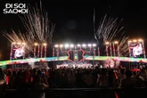 NSND Tự Long lẫn SOOBIN biểu diễn trong im lặng, concert Chông Gai D-7 liên tục gặp sự cố âm thanh khiến fan than trời