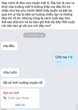 Mẹ Hà Nội đón con muộn vài phút liền nhận được loạt tin nhắn, đọc xong bất lực: "Mình phải làm gì với con đây?"
