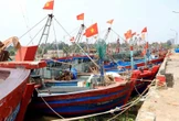 Hưng Yên cấm biển từ 12h trưa nay để ứng phó bão số 9