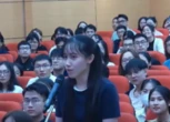 Nữ sinh gây choáng nhất đợt chọn chuyên ngành bác sĩ nội trú: Sinh ra để thành "thủ khoa", tiểu thuyết cũng chỉ cỡ này!