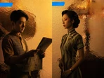 Tiêu Chiến, Nhậm Gia Luân cùng đổ bộ màn ảnh với loạt phim dân quốc siêu hot