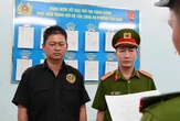 Bắt khẩn cấp Nguyễn Thanh Sơn - kẻ hành hung người đi đường