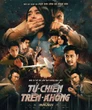 Phản diện điển trai nhất Tử Chiến Trên Không: Quyết không dùng đóng thế, từng vướng tin yêu đồng giới