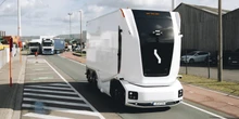 Phát hiện chuyện lạ đang xảy ra tại một trong những trung tâm logistics phức tạp nhất thế giới