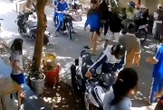 Điều tra vụ ẩu đả khiến nam sinh lớp 10 và 2 người khác nhập viện
