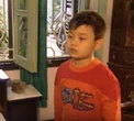 Hai sao nhí Gặp nhau cuối tuần: Người nổi đình đám, người là thạc sĩ ở Mỹ