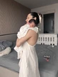 Bảo Anh một mình đối mặt với khủng hoảng khi sinh con đầu lòng