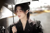 Mỹ nam Hoa ngữ thăng hạng nhan sắc nhờ đổi kiểu tóc, đẹp đến "phong thần" làm chị em gục ngã