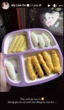 Đỗ Mỹ Linh khoe khay cơm tự làm cho con gái, tiết lộ nỗi sợ mà mẹ bỉm nào cũng đồng cảm