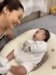Bảo Anh đăng clip trò chuyện cực yêu lúc con gái 1 tháng tuổi, tiết lộ "đầu hàng" trước tính cách này của bé