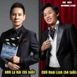 Bà xã Lý Hải lên tiếng khi bị tố "dìm hàng" Hoài Linh để "câu view" cho Lật Mặt 7
