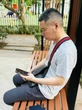 Vợ 1 NSND nổi tiếng: Bán nhà lúc chồng ngã bệnh dù bị mang tiếng xấu, sau 3 năm mới nói rõ lý do