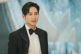 Park Sung Hoon nhận nhiều tin nhắn chửi rủa khi tham gia Queen of Tears
