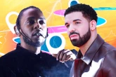Cuộc chiến "rap diss" cực căng giữa Kendrick Lamar và Drake: Người bị chỉ điểm là kẻ ấu dâm, kẻ lôi Taylor Swift vào cuộc!
