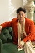 Trung Quân kể chuyện tình yêu của "bad boy"