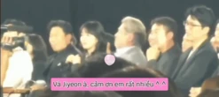 Rần rần clip dàn cast Exhuma phấn khích khi Lee Do Hyun cảm ơn bạn gái: Hóa ra diễn viên nổi tiếng cũng là "shipper"!