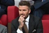 Cuộc chiến pháp lý một tỷ USD của David Beckham
