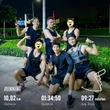 Trấn Thành gia nhập hội bạn Lâm Bảo Châu, vừa "ra mắt" đã bị rủ rê lần đầu làm một việc