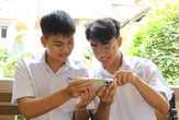 TP HCM: Một học sinh dự Hội thi Khoa học kỹ thuật quốc tế chưa được cấp visa Mỹ