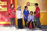 Phương Mỹ Chi: "Từ khi nổi tiếng, tôi không cho cha mẹ đi làm nữa"