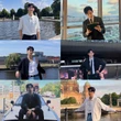 Kim Soo Hyun bất ngờ lộ "nhân cách thứ 2", fan Queen of Tears xem xong bật ngửa!