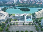 Trường ĐH "quý tộc" ngang ngửa RMIT, VinUni nhưng ít được biết đến: Học phí 500 triệu đồng/năm, có loạt sinh viên đỗ Harvard, Yale và sở hữu 1 mã ngành nghe rất lạ