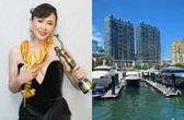 1 tài tử quyền lực bao nuôi nhân tình và có con riêng ở Nhật Bản, bà cả minh tinh quyết liệt bảo vệ khối tài sản nghìn tỷ