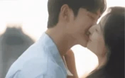 Queen of Tears tung loạt cảnh hôn bị cắt của Kim Soo Hyun - Kim Ji Won, ngọt như yêu thật khiến netizen tiếc nuối