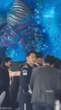 Khung hình soái gấp đôi ở Baeksang 2024: Kim Soo Hyun bật mood đáng yêu, nhìn mặt không ai nghĩ hơn Lee Do Hyun 7 tuổi