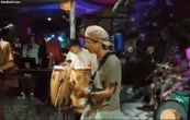 Xôn xao đoạn clip Thắng (Ngọt) xuất hiện tại Hội An, biểu diễn bình thản như không có chuyện gì xảy ra!