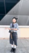 Nữ TikToker U55 cover hit mới của Zico thế nào mà fan quốc tế tràn vào khen... "hát hay hơn Jennie"?