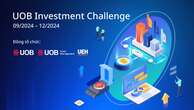 Khởi động cuộc thi UOB Investment Challenge 2024